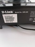 Лот: 17393945. Фото: 3. Маршрутизатор D-link DIR-320. Компьютеры, оргтехника, канцтовары