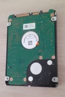 Лот: 16637695. Фото: 2. HDD 1 TB Samsung Seagate исправный. Комплектующие