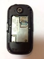 Лот: 8284806. Фото: 2. №434 . Телефон Samsung M3710... Смартфоны, связь, навигация