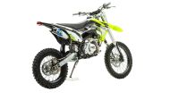 Лот: 20627647. Фото: 4. Мотоцикл PWR Racing FRZ 140 PITBIKE... Красноярск