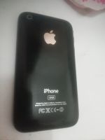 Лот: 17959063. Фото: 2. iphone 3gs 32gb. Смартфоны, связь, навигация