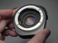 Лот: 20593010. Фото: 2. Телеконвертер Nikon AF TC-16A... Аксессуары, расходные материалы