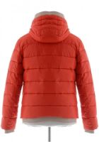 Лот: 3345237. Фото: 3. Зимняя курта. Одежда, обувь, галантерея