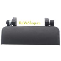 Лот: 20230637. Фото: 3. Ручка задней распашной двери багажник... Авто, мото, водный транспорт
