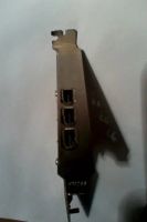 Лот: 5028845. Фото: 2. сетевая карта 1394. Комплектующие