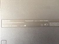 Лот: 5492714. Фото: 2. Sony playstation 3 - 320GB. Игровые приставки, консоли, видеоигры