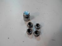 Лот: 7329859. Фото: 7. 16" 114,3x5 Диски Modulo + Резина...