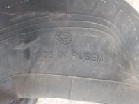 Лот: 20846100. Фото: 3. Камера 10.00-20 камаз зил экскаватор. Авто, мото, водный транспорт
