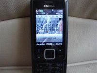 Лот: 1231773. Фото: 3. Nokia 6300 Дешево!!!. Красноярск