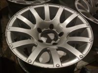 Лот: 15843610. Фото: 2. Диски Уаз/Сузуки 8*16 5*139,7... Шины, Диски