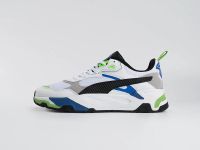 Лот: 24973753. Фото: 5. Кроссовки Puma Trinity