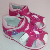 Лот: 7757410. Фото: 3. Сандали Чиполлино. Дети растут