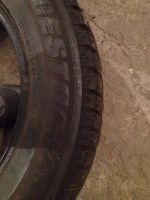Лот: 4521848. Фото: 2. Шины Bridgestone ice cruiser 7000... Шины, Диски