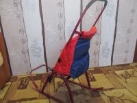 Лот: 6410633. Фото: 3. санки. Дети растут