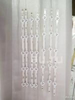 Лот: 18566682. Фото: 2. LED LG 42" V13 cDMS Rev1.0 1 L1-Type... Запчасти для бытовой техники