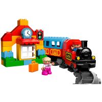 Лот: 8250136. Фото: 3. Лего Дупло Lego Duplo 10507 Мой... Дети растут