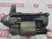 Лот: 20901550. Фото: 2. Стартер Toyota Noah ZRR70W 3ZR-FAE... Автозапчасти
