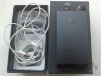 Лот: 2961344. Фото: 3. iPhone 5, хорошая копия. Красноярск