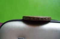 Лот: 16192666. Фото: 7. Сибирские 10 копеек 1767 г. КМ...