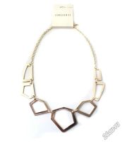 Лот: 12109708. Фото: 2. Колье Forever 21. Ювелирные изделия, бижутерия, часы