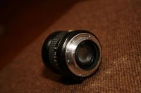 Лот: 10258425. Фото: 3. Sun 24mm f/2.5 - широкоугольный... Красноярск