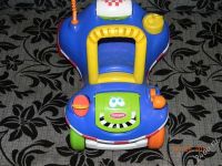 Лот: 2559422. Фото: 2. каталка-ходунки playscool. Дети растут