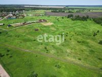 Лот: 23479437. Фото: 2. Продам участок 13.5 сот. Северо-Енисейский. Продукты