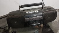 Лот: 20004852. Фото: 2. Магнитофон Sony. Аудиотехника