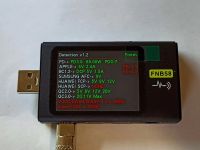 Лот: 25016656. Фото: 9. GaN зарядное устройство 65Вт Type-C...