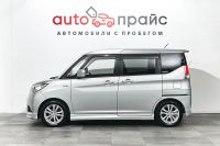 Лот: 19472380. Фото: 4. Mitsubishi Delica D:2, II 1.2...