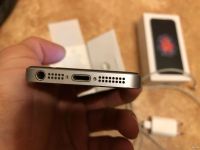Лот: 13516582. Фото: 4. IPhone SE 32gb