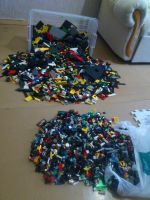 Лот: 6167763. Фото: 7. Аналог lego(лего) россыпью 11...