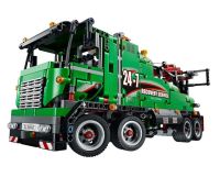 Лот: 6062980. Фото: 2. Lego Technic 42008 Машина техобслуживания... Игрушки