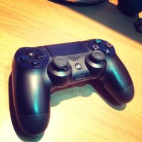 Лот: 10659551. Фото: 4. Sony Playstation 4 500Gb. Красноярск