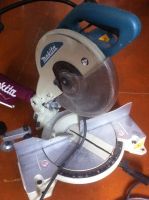 Лот: 6357354. Фото: 2. Пила торцовочная Макита (Makita... Инструмент и расходные