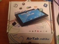 Лот: 4596055. Фото: 3. DNS AirTab M83W. Компьютеры, оргтехника, канцтовары