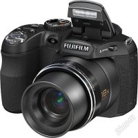 Лот: 1714652. Фото: 2. фотоаппарат fujifilm s1800 с большим... Фотокамеры