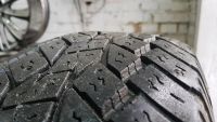 Лот: 10230014. Фото: 3. Toyo Open Country 245/70 R16 одна... Авто, мото, водный транспорт