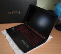 Лот: 13943381. Фото: 4. Acer Nitro 5 AN515 ( Intel® Core... Красноярск