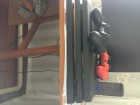 Лот: 17972116. Фото: 3. Sony PlayStation 4 pro Обмен на... Компьютеры, оргтехника, канцтовары