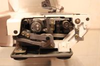 Лот: 3989082. Фото: 10. оверлок Janome MyLock 134D б/у...