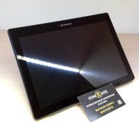 Лот: 11591663. Фото: 3. Планшет Lenovo TAB 2 A10-70L 16Gb... Компьютеры, оргтехника, канцтовары