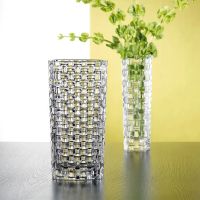 Лот: 24942135. Фото: 4. Ваза 28см Nachtmann Bossa Nova. Красноярск