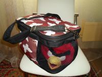 Лот: 3192405. Фото: 2. Сумка переноска для кошки. Животные и уход