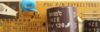 Лот: 4000194. Фото: 4. Модуль PSU PSPF-L011A, EAY62170901...