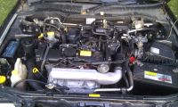Лот: 5951164. Фото: 6. Nissan AD