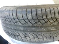 Лот: 7430839. Фото: 2. шины michelin latitude diamaris... Шины, Диски