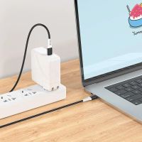 Лот: 20946410. Фото: 4. Кабель Hoco X82 USB Type C - USB... Красноярск