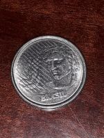 Лот: 14085493. Фото: 4. 1 сентавос 1995 Бразилия. Красноярск