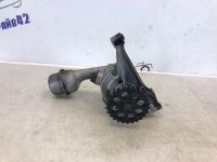 Лот: 21708605. Фото: 3. насос масляный SsangYong Actyon... Авто, мото, водный транспорт